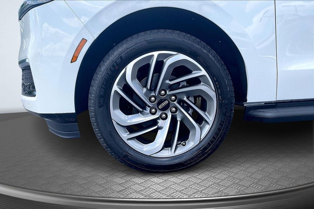 2026 Lincoln Navigator L Premiere