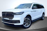 2026 Lincoln Navigator L Premiere
