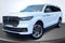 2026 Lincoln Navigator L Premiere