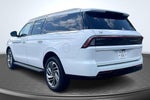 2026 Lincoln Navigator L Premiere