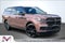 2027 Lincoln Navigator L Black Label