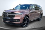 2027 Lincoln Navigator L Black Label