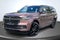 2027 Lincoln Navigator L Black Label