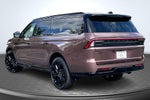 2027 Lincoln Navigator L Black Label