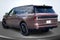 2027 Lincoln Navigator L Black Label