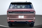 2027 Lincoln Navigator L Black Label