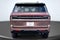 2027 Lincoln Navigator L Black Label