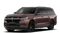 2027 Lincoln Navigator L Black Label