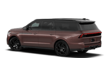 2027 Lincoln Navigator L Black Label