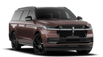 2027 Lincoln Navigator L Black Label