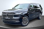 2027 Lincoln Navigator L Black Label