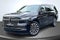 2027 Lincoln Navigator L Black Label
