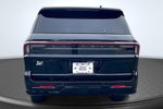 2027 Lincoln Navigator L Black Label