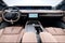 2027 Lincoln Navigator L Black Label