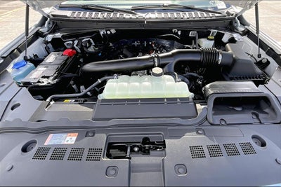 2024 Lincoln Navigator L L Black Label