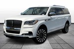 2024 Lincoln Navigator L L Black Label