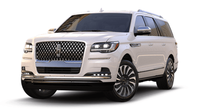 2024 Lincoln Navigator L L Black Label