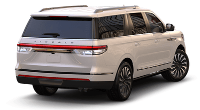 2024 Lincoln Navigator L L Black Label