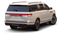 2024 Lincoln Navigator L L Black Label