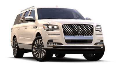 2024 Lincoln Navigator L L Black Label