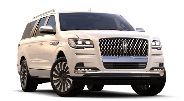 2024 Lincoln Navigator L L Black Label