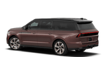 2027 Lincoln Navigator L Black Label