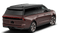 2027 Lincoln Navigator L Black Label