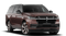 2027 Lincoln Navigator L Black Label
