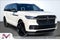 2027 Lincoln Navigator L Black Label