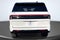 2027 Lincoln Navigator L Black Label