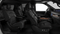 2027 Lincoln Navigator L Black Label