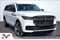 2027 Lincoln Navigator L Black Label