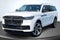2027 Lincoln Navigator L Black Label
