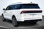 2027 Lincoln Navigator L Black Label