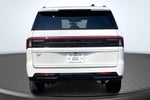2027 Lincoln Navigator L Black Label