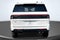 2027 Lincoln Navigator L Black Label