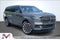 2026 Lincoln Navigator L Black Label