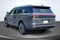 2026 Lincoln Navigator L Black Label