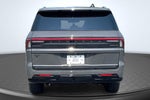 2026 Lincoln Navigator L Black Label