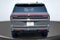 2026 Lincoln Navigator L Black Label
