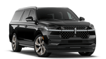 2026 Lincoln Navigator L Black Label