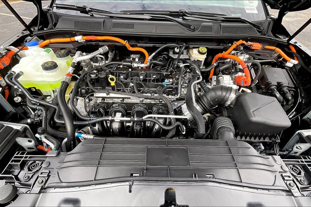 2025 Lincoln Corsair Plug-In Hybrid Grand Touring