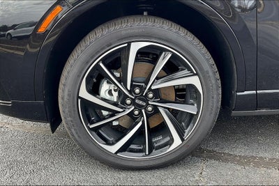 2025 Lincoln Corsair Plug-In Hybrid Grand Touring