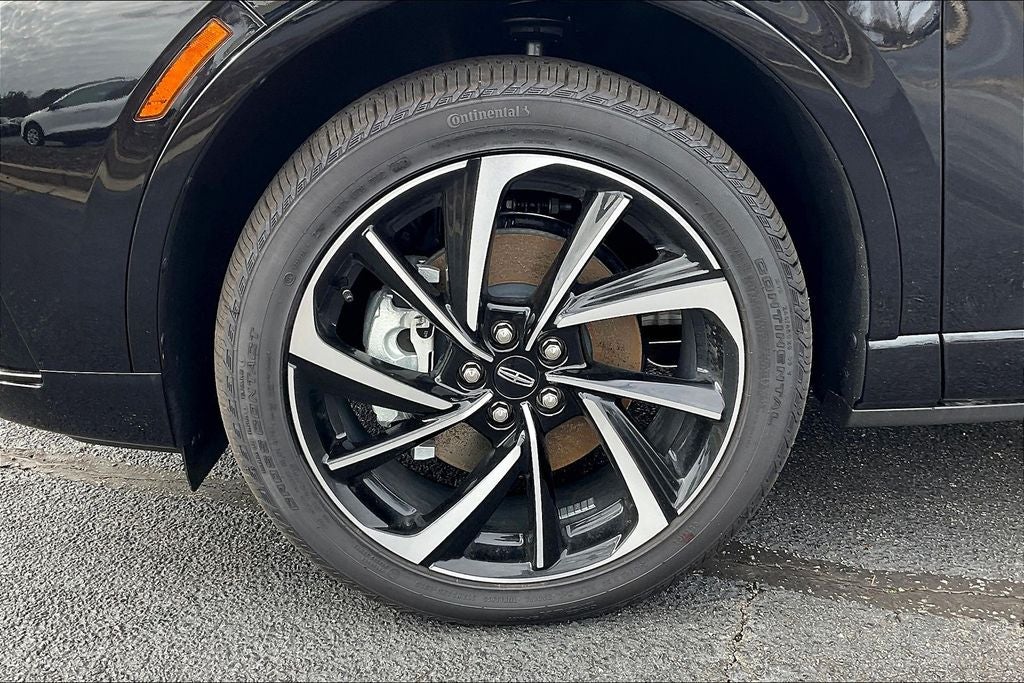 2025 Lincoln Corsair Plug-In Hybrid Grand Touring