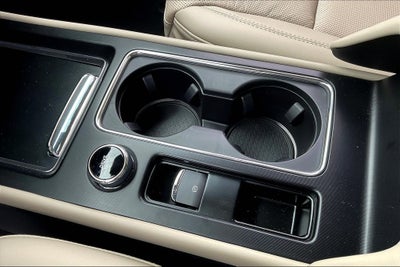 2025 Lincoln Corsair Plug-In Hybrid Grand Touring