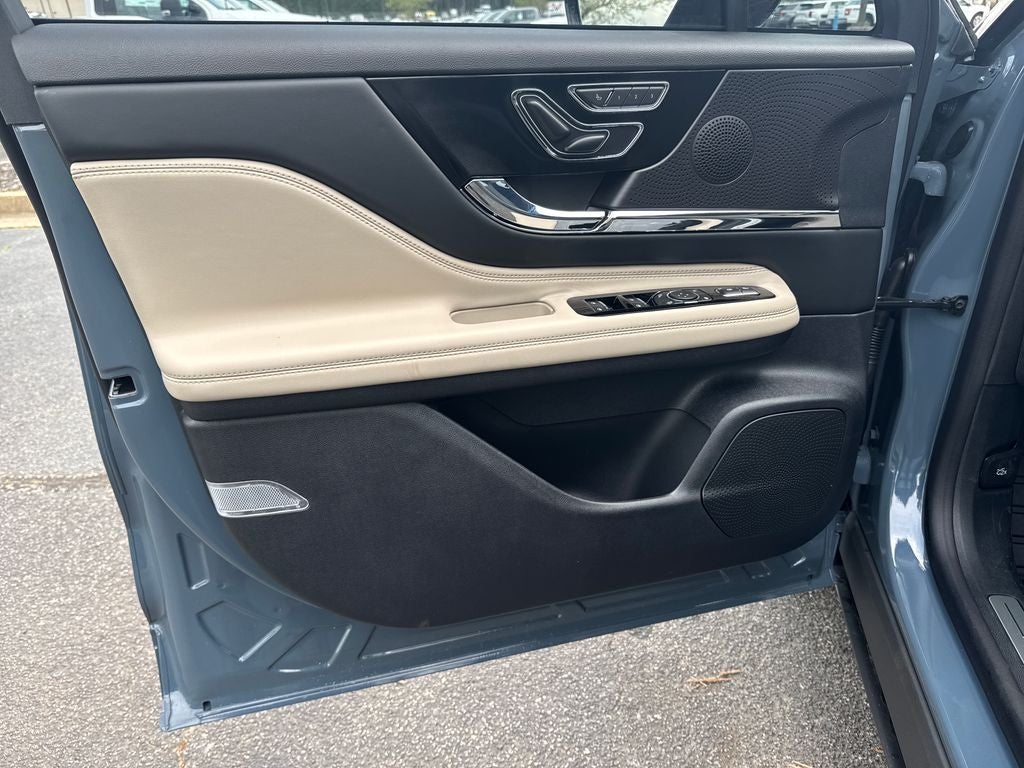 2026 Lincoln Corsair Plug-In Hybrid Grand Touring