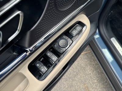 2026 Lincoln Corsair Plug-In Hybrid Grand Touring