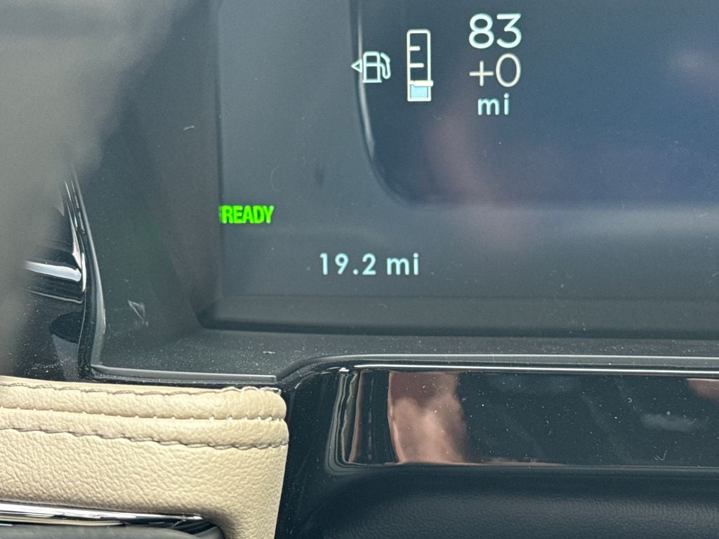 2026 Lincoln Corsair Plug-In Hybrid Grand Touring