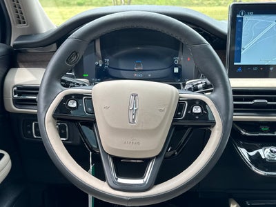 2026 Lincoln Corsair Plug-In Hybrid Grand Touring