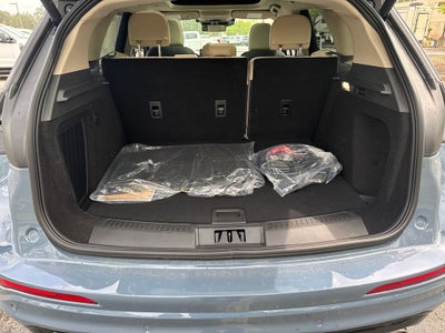 2026 Lincoln Corsair Plug-In Hybrid Grand Touring